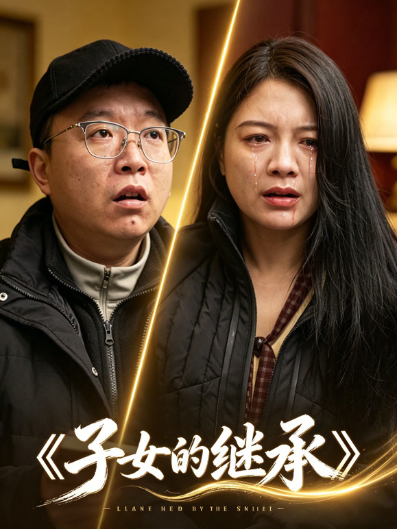 子女的继承