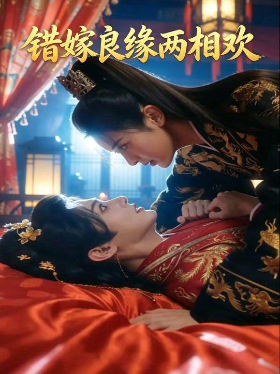 错嫁良缘两相欢