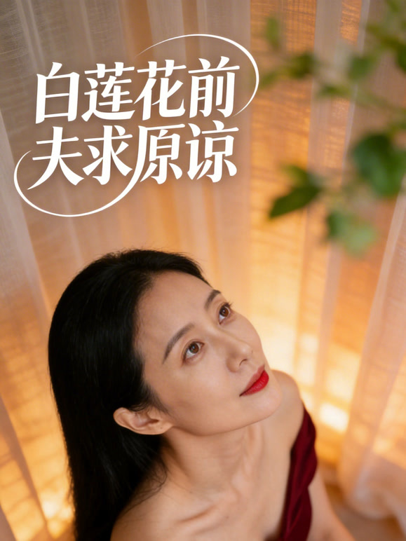 白莲花前夫求原谅