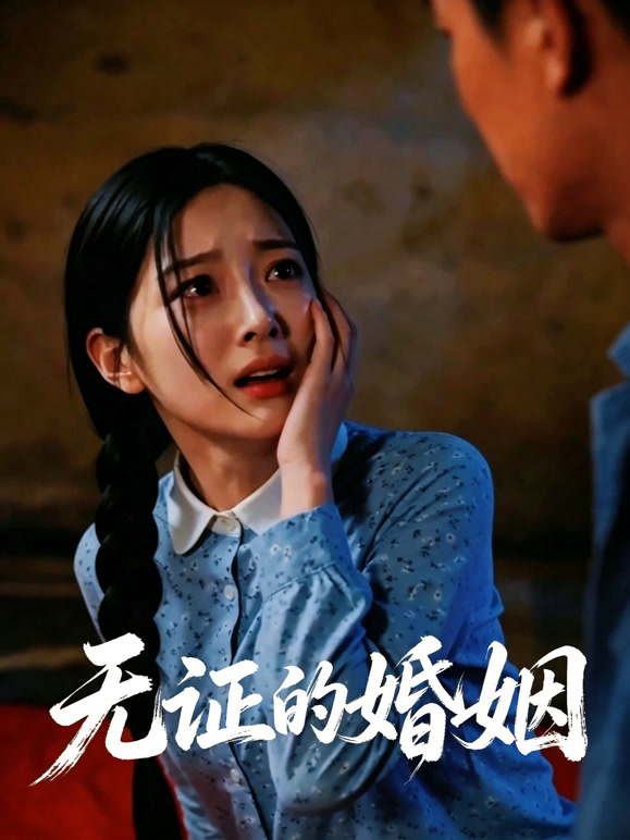 无证的婚姻