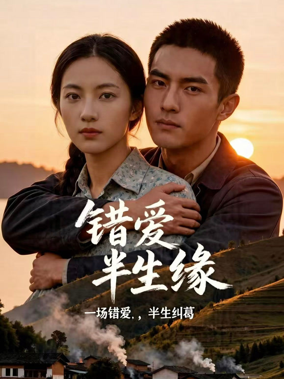 错爱半生缘