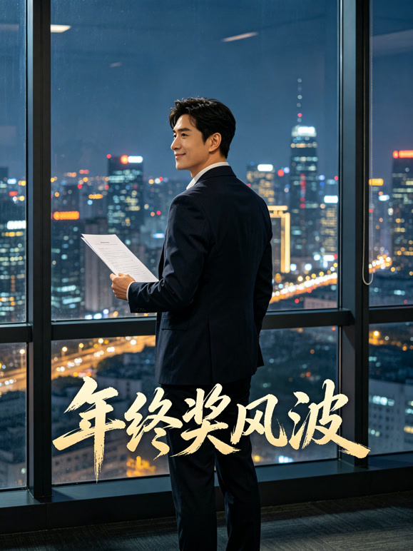 年终奖风波