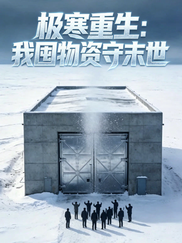 极寒重生：我囤物资守末世