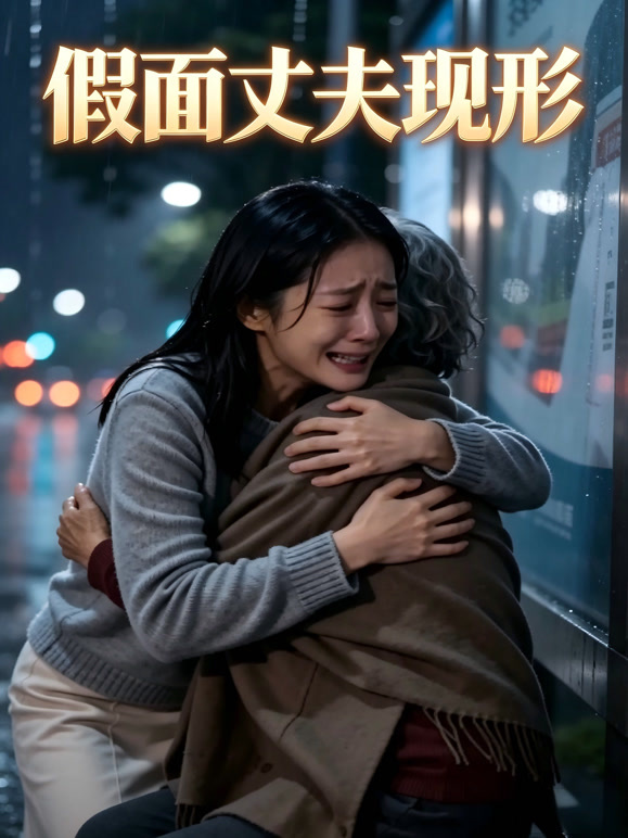 假面丈夫现形