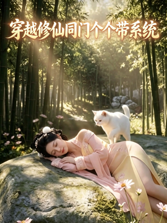 穿越修仙同门个个带系统