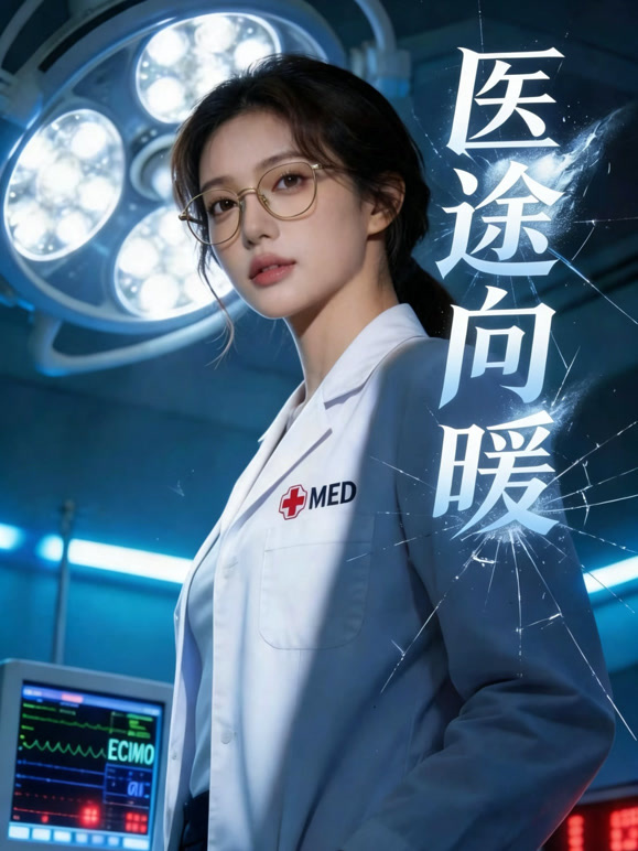 医途向暖