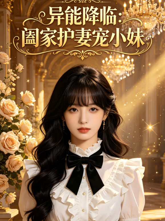 异能降临：阖家护妻宠小妹