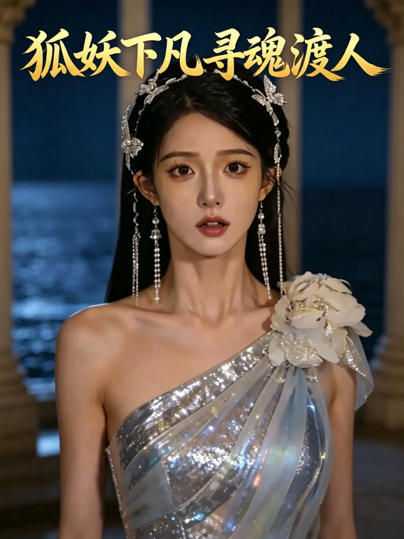 狐妖下凡寻魂渡人