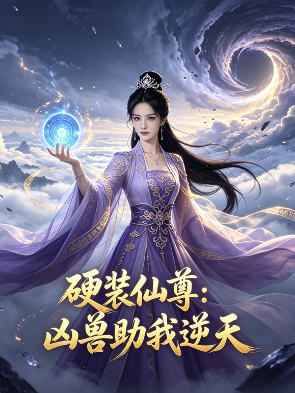硬装仙尊：凶兽助我逆天