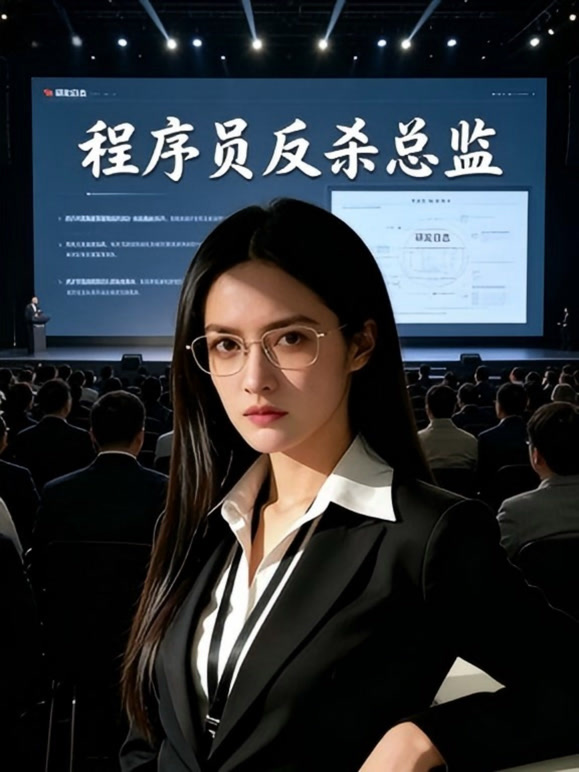 程序员反杀总监