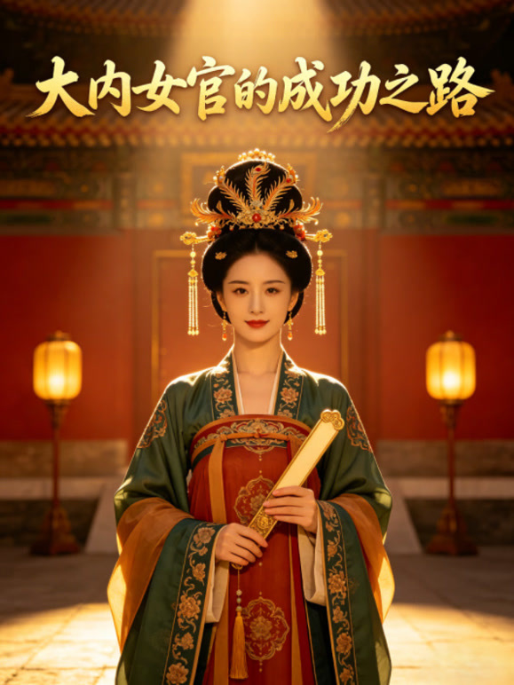 大内女官的成功之路