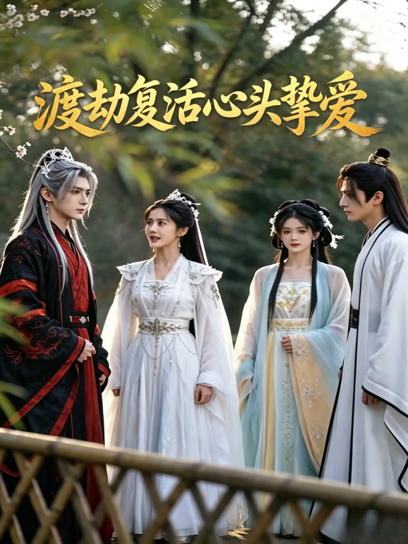 渡劫复活心头挚爱