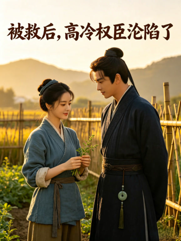 被救后，高冷权臣沦陷了