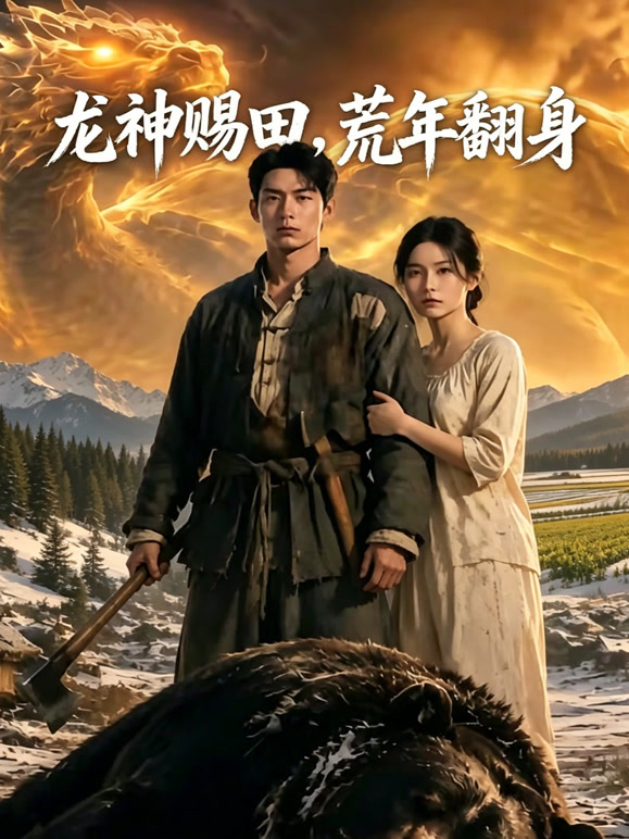 龙神赐田，荒年翻身