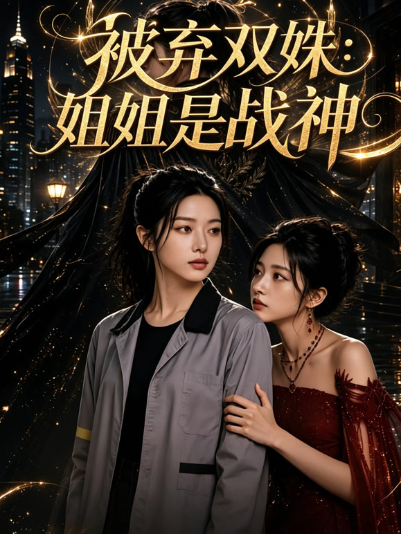 被弃双姝：姐姐是战神