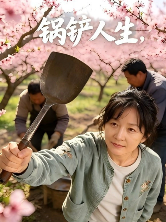 锅铲人生