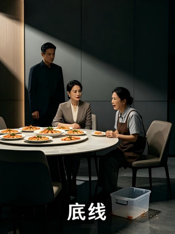 底线