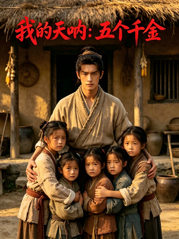 我的天呐：五个千金