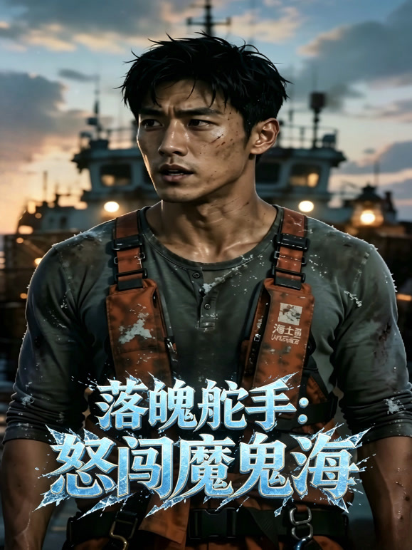 落魄舵手：怒闯魔鬼海