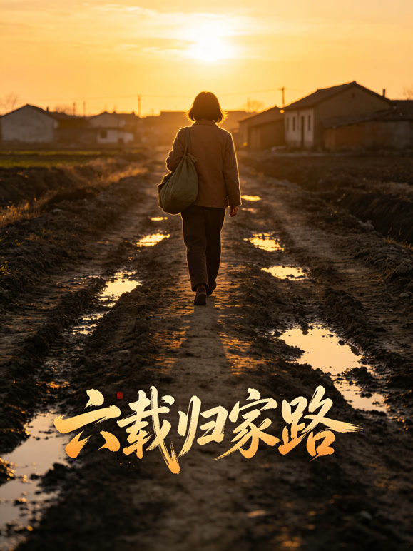 六载归家路