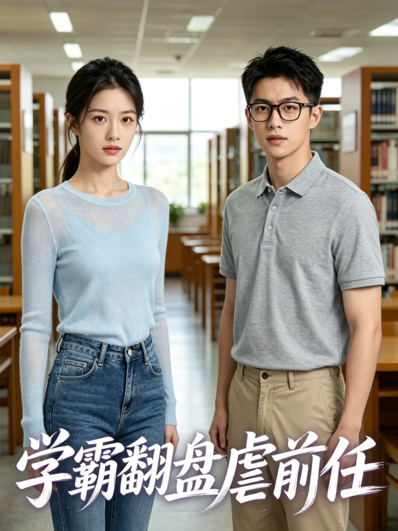 学霸翻盘虐前任