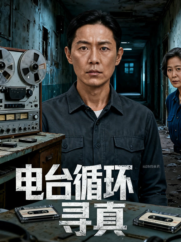 电台循环寻真