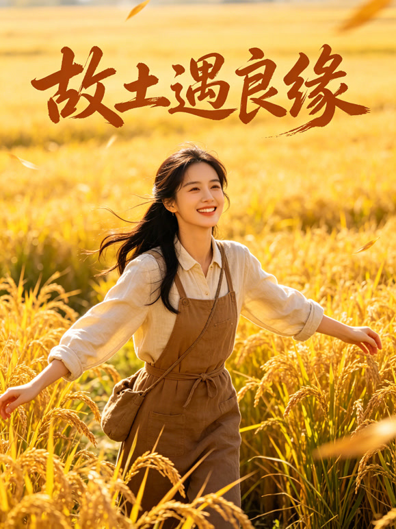 故土遇良缘