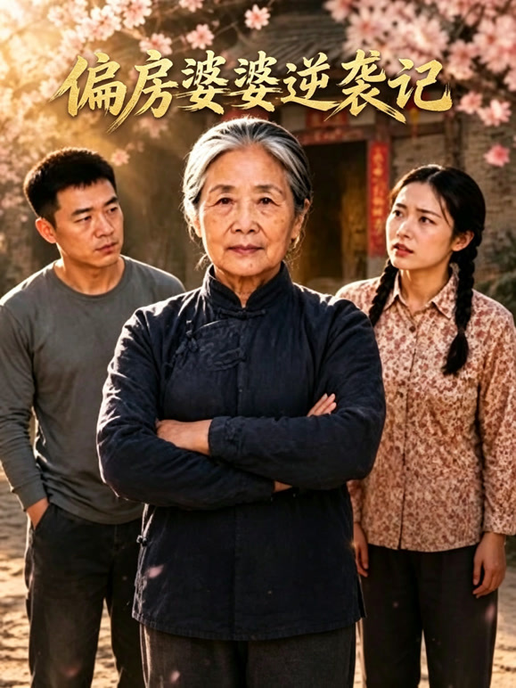 偏房婆婆逆袭记