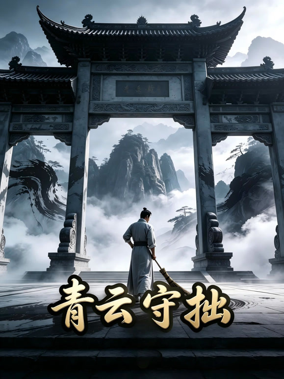 青云守拙