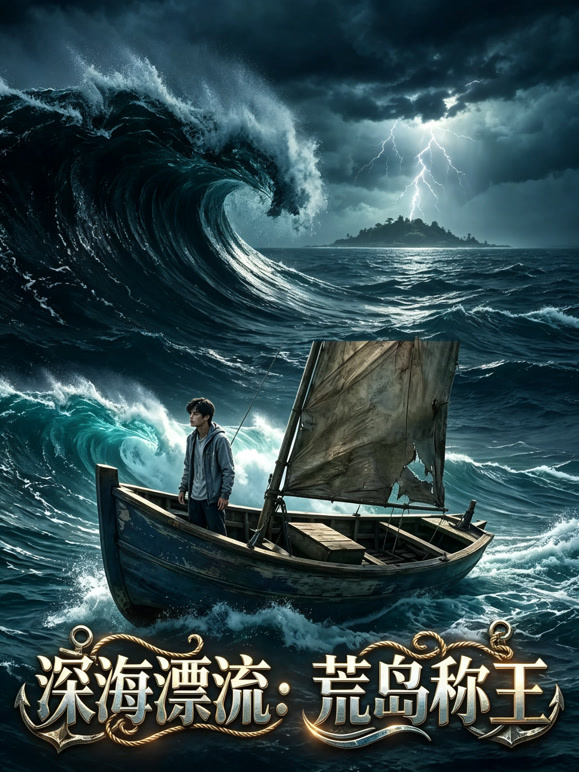 深海漂流：荒岛称王