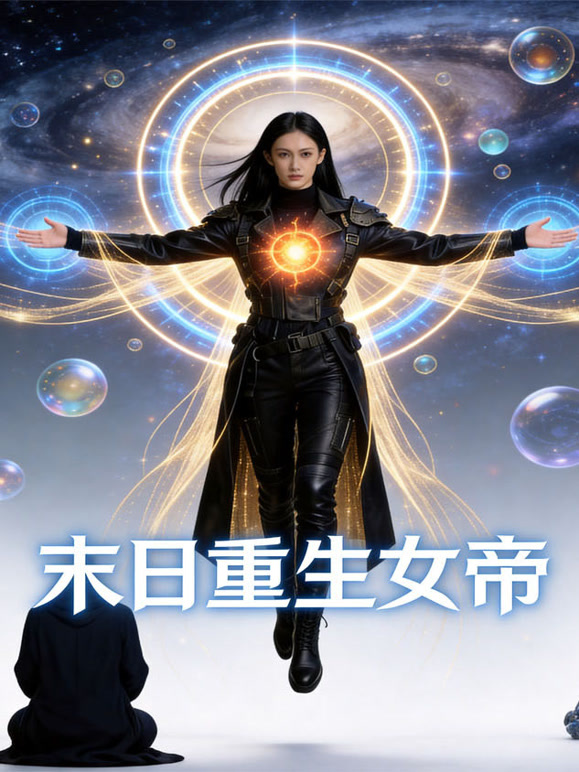 末日重生女帝第一季
