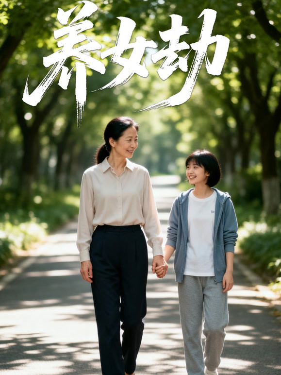 养女劫