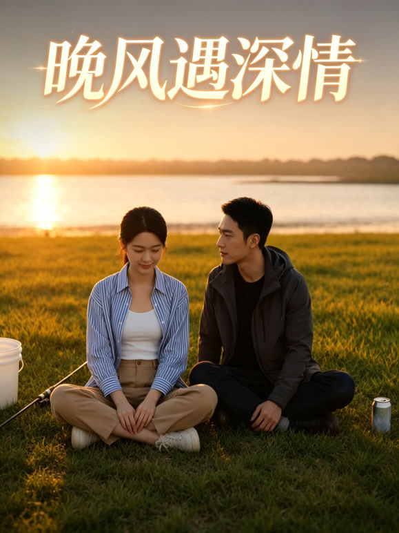 晚风遇深情