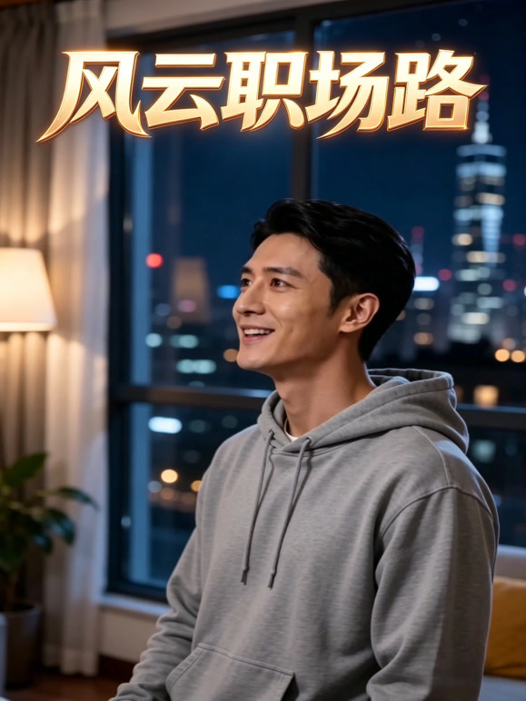 风云职场路