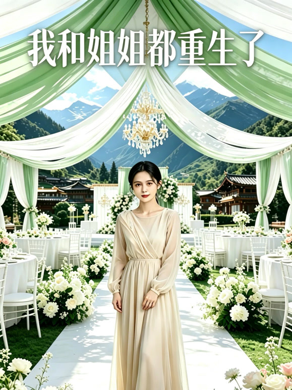 我和姐姐都重生了