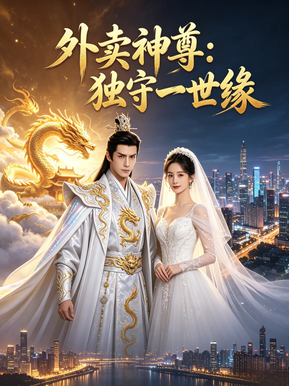 外卖神尊：独守一世缘