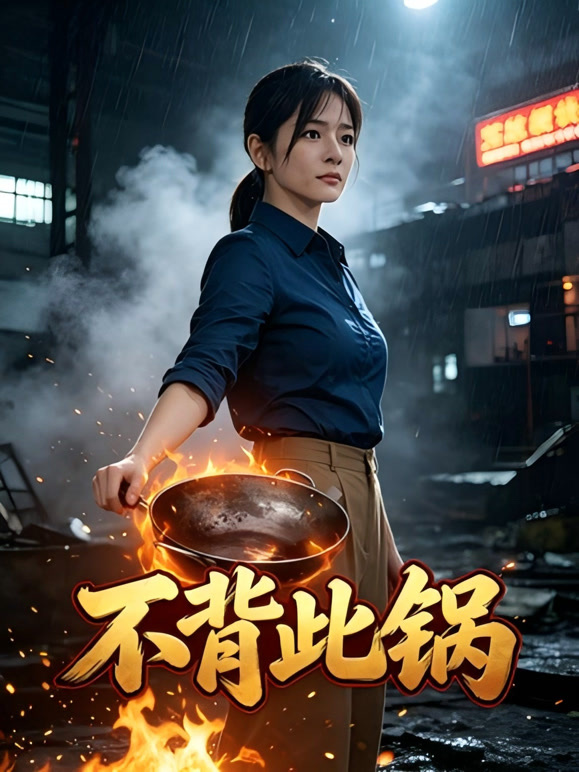 不背此锅
