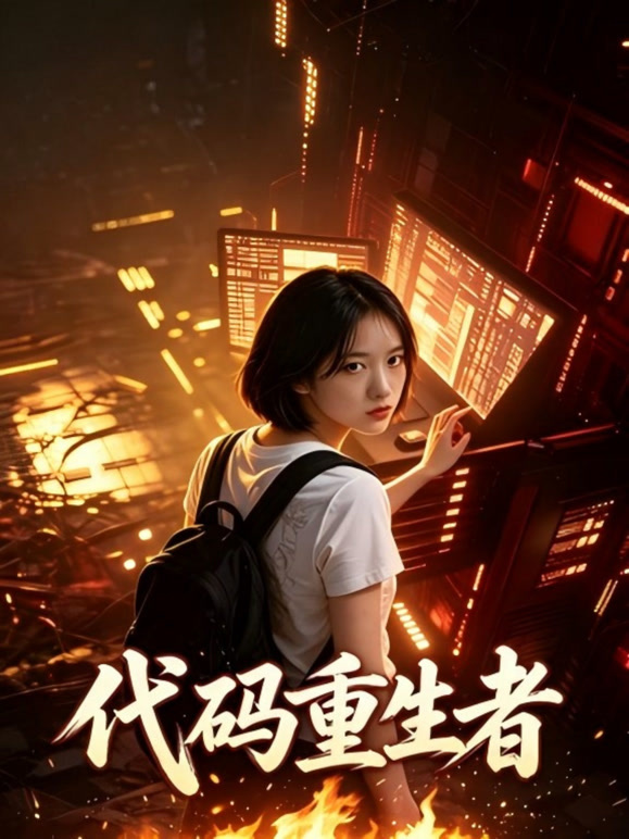 代码重生者