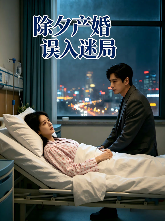 除夕产婚误入迷局