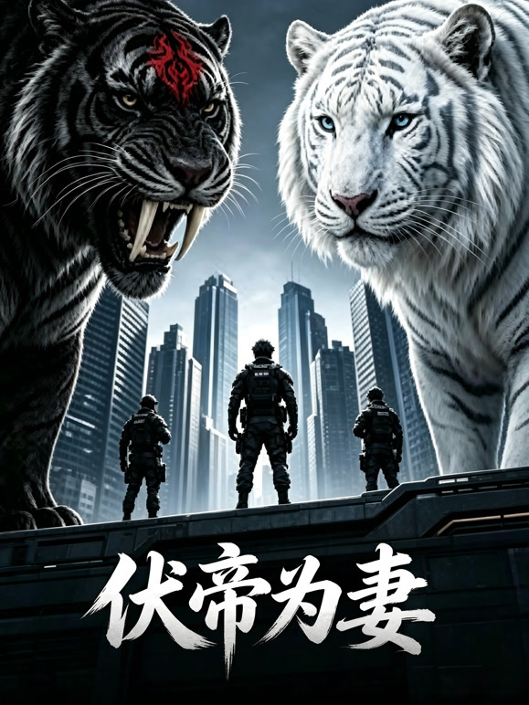 伏帝为妻