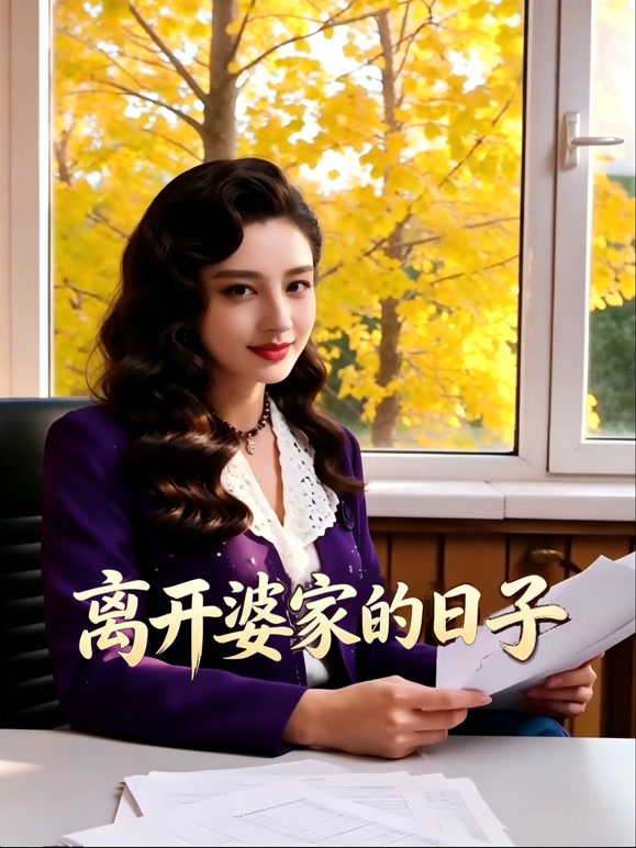 离开婆家的日子