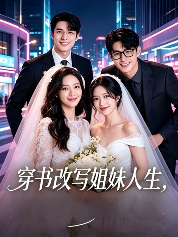 穿书改写姐妹人生