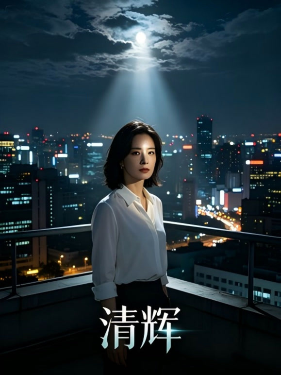 清辉