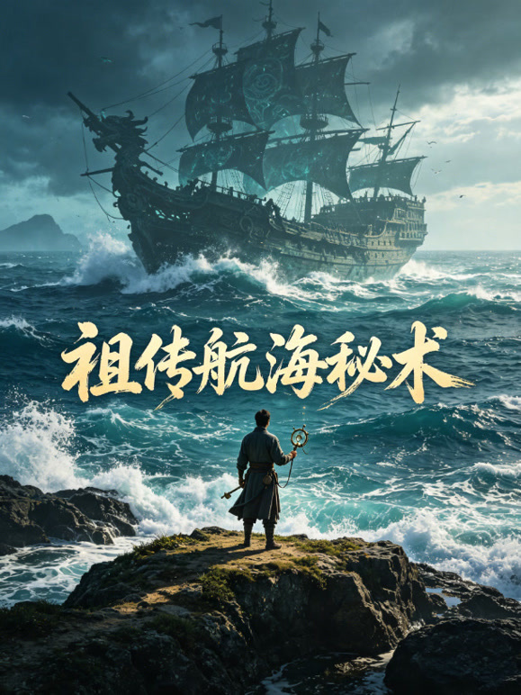 祖传航海秘术