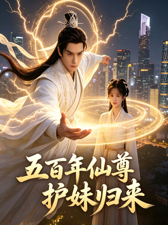 五百年仙尊护妹归来