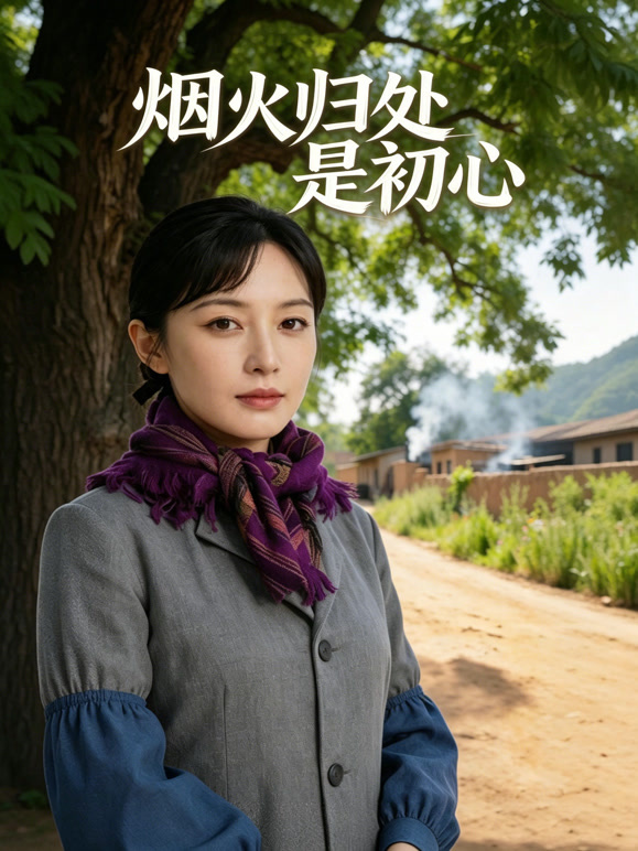 烟火归处是初心