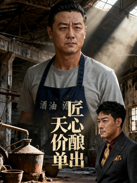 匠心酿出天价单