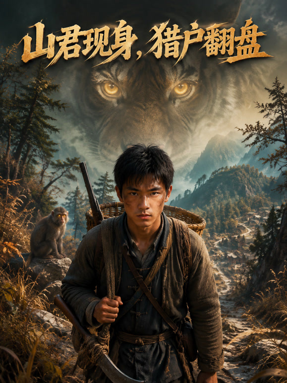 山君现身，猎户翻盘