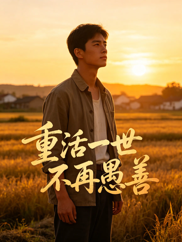 重活一世不再愚善