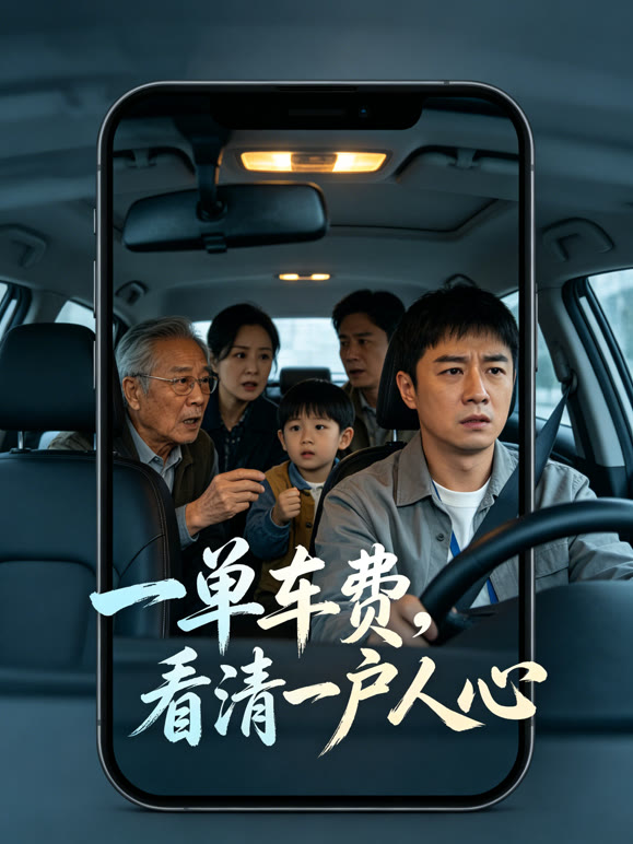 一单车费，看清一户人心